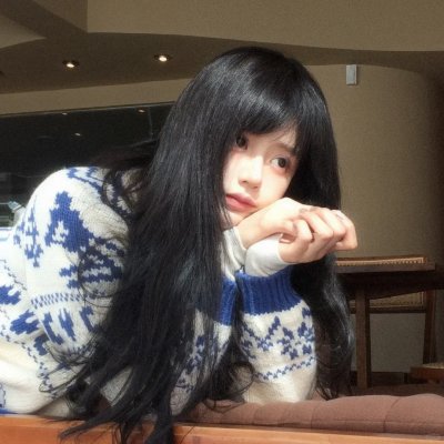 女人的面孔
